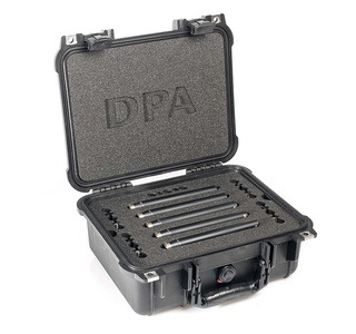 DPA 5006A изображение/фото/картинка